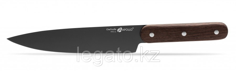 Нож поварской APOLLO  "Hanso" HNS-01