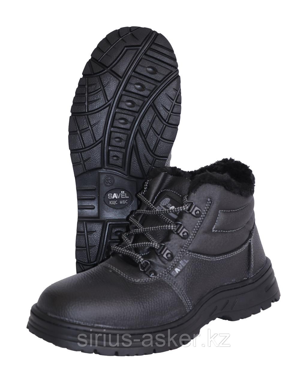 Мужские ботинки Сириус-ТИТАН, фото 1