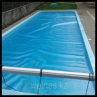 Покрывала и защитные покрытия для бассейнов