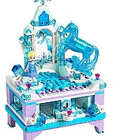 Lego 41168 Принцессы Дисней Шкатулка Эльзы