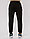 Спортивные штаны мужские Bad Boy 2231 Energy BLK/WH - M, фото 2