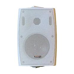 Настенная акустическая система FT-204 белый 20W