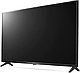 Телевизор LG 43UQ75006LF LED UHD Smart Black, фото 3