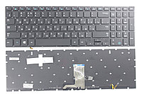 Клавиатура ноутбука Samsung Ativ book NP670Z5E RU с подсветкой