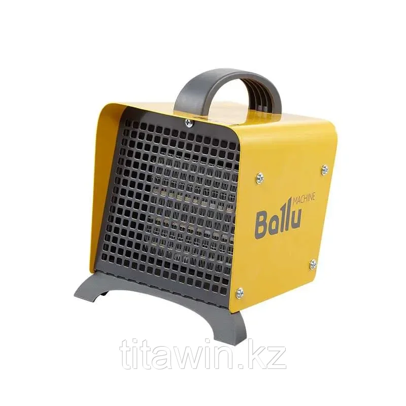 Тепловая пушка Ballu BKS-3