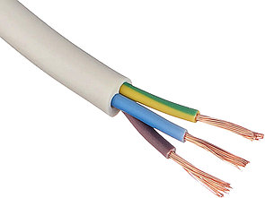 Кабель TTR 3*1,5 ГОСТ