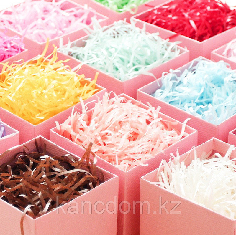 Наполнитель бумажный 20гр микс