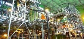 Индивидуальное решение: Поставка ИБП под требования компании "ТОО Восход Хром" 2