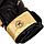Боксерские перчатки Venum Challenger 3.0 BLK/GLD - 12 Oz, фото 3