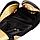 Боксерские перчатки Venum Challenger 3.0 BLK/GLD - 12 Oz, фото 4