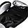 Боксерские перчатки Venum Challenger 3.0 BLK/SLV - 12 Oz, фото 4