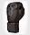 Боксерские перчатки Venum Skull BLK/BLK - 10 Oz, фото 2