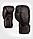 Боксерские перчатки Venum Skull BLK/BLK - 10 Oz, фото 3