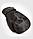 Боксерские перчатки Venum Skull BLK/BLK - 10 Oz, фото 7