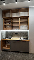 Мебель для кухни на заказ в алматы, фото 2