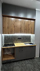 Мебель для кухни на заказ в алматы, фото 3
