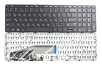 Клавиатура ноутбука HP Probook 450 G3 RU
