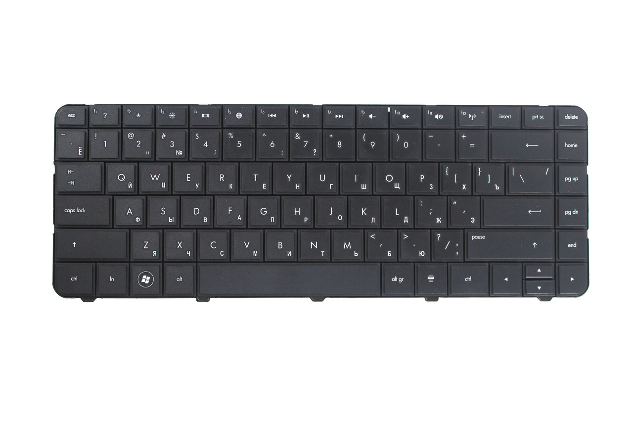 Клавиатура для HP Pavillion G6-1000 CQ58 CQ57 RU - фото 2 - id-p56480498