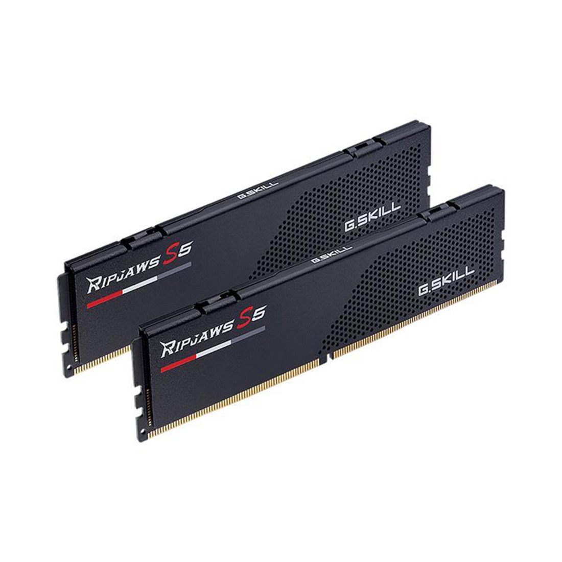 Комплект модулей памяти G.Skill RIPJAWS S5 F5-5200J3636C16GX2-RS5K DDR5 32GB