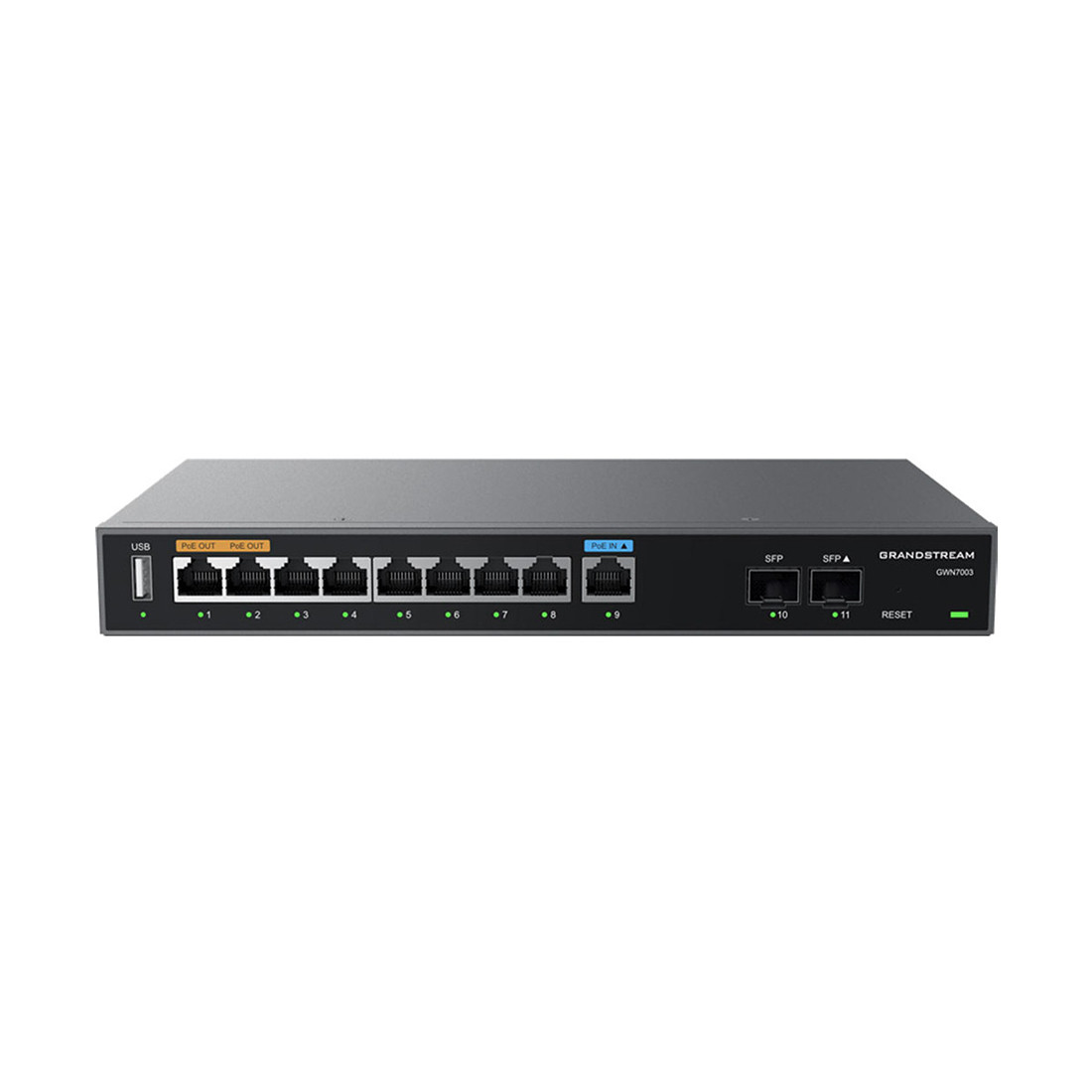 Маршрутизатор Grandstream GWN7003, фото 1
