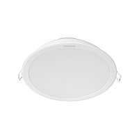 Светильник Philips 59441 MESON 080 3.5W 40K WH recessed LED 915005745401
