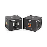 Сушилка для овощей и фруктов Redmond FD1100, фото 2