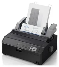 Принтер матричный Epson FX-890II