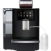 Кофемашина Dr.Coffee Proxima F11 Big Plus