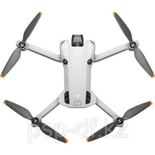 Дрон DJI Mini 4 Pro (RC-N2) - фото 4 - id-p111698446