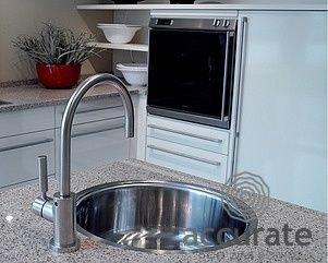Reginox кухонная мойкаL18 390 Comfort, фото 2