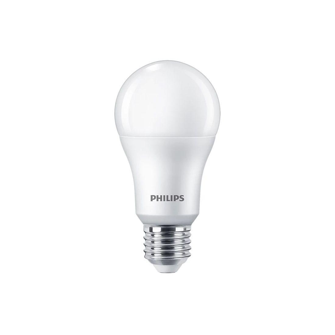 Лампа Philips Ecohome LED Bulb 15W 1350lm E27 830 RCA - фото 1 - id-p111698809