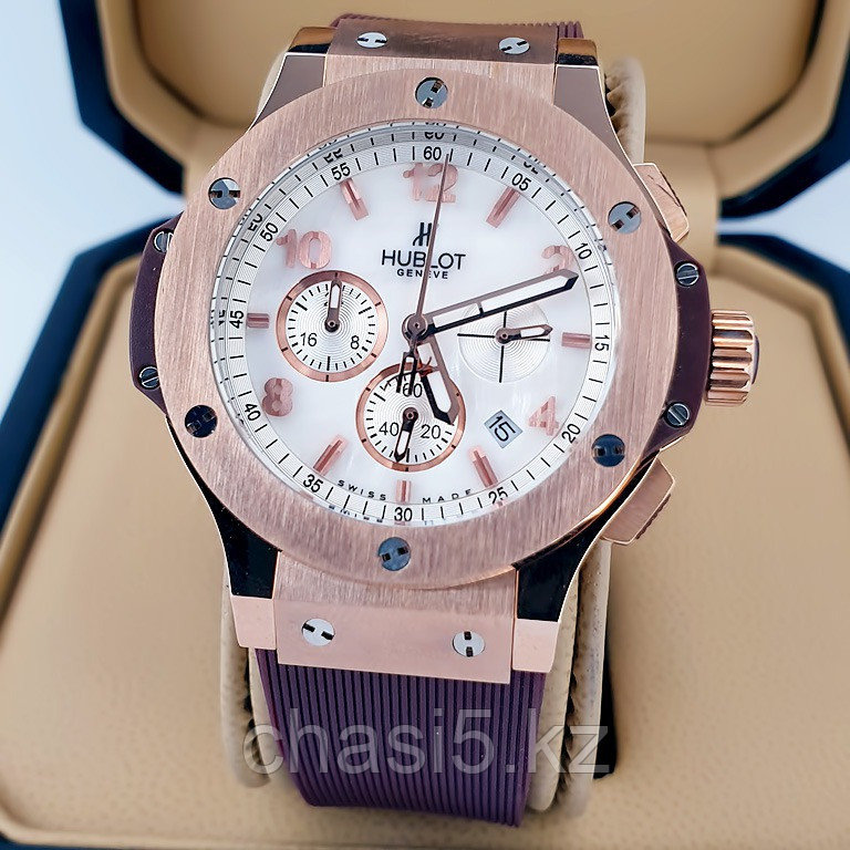 Женские наручные часы Hublot Big Bang (12752)