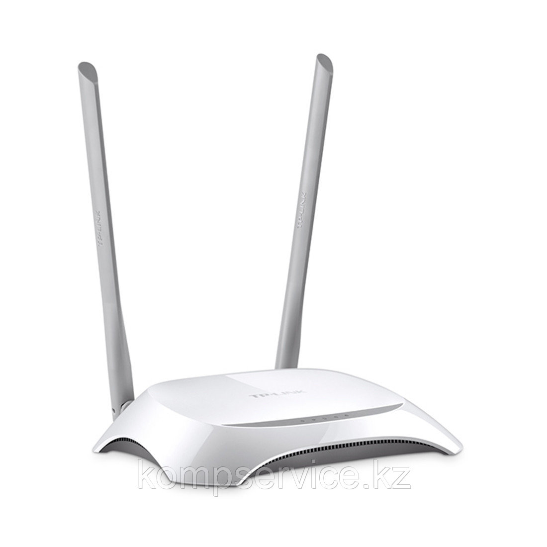 Маршрутизатор TP-Link TL-WR840N - фото 1 - id-p111698954