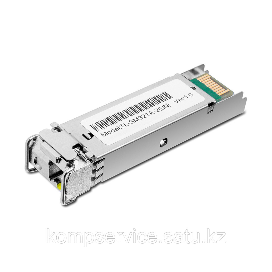 Трансивер TP-Link TL-SM321A-2 - фото 1 - id-p111698962