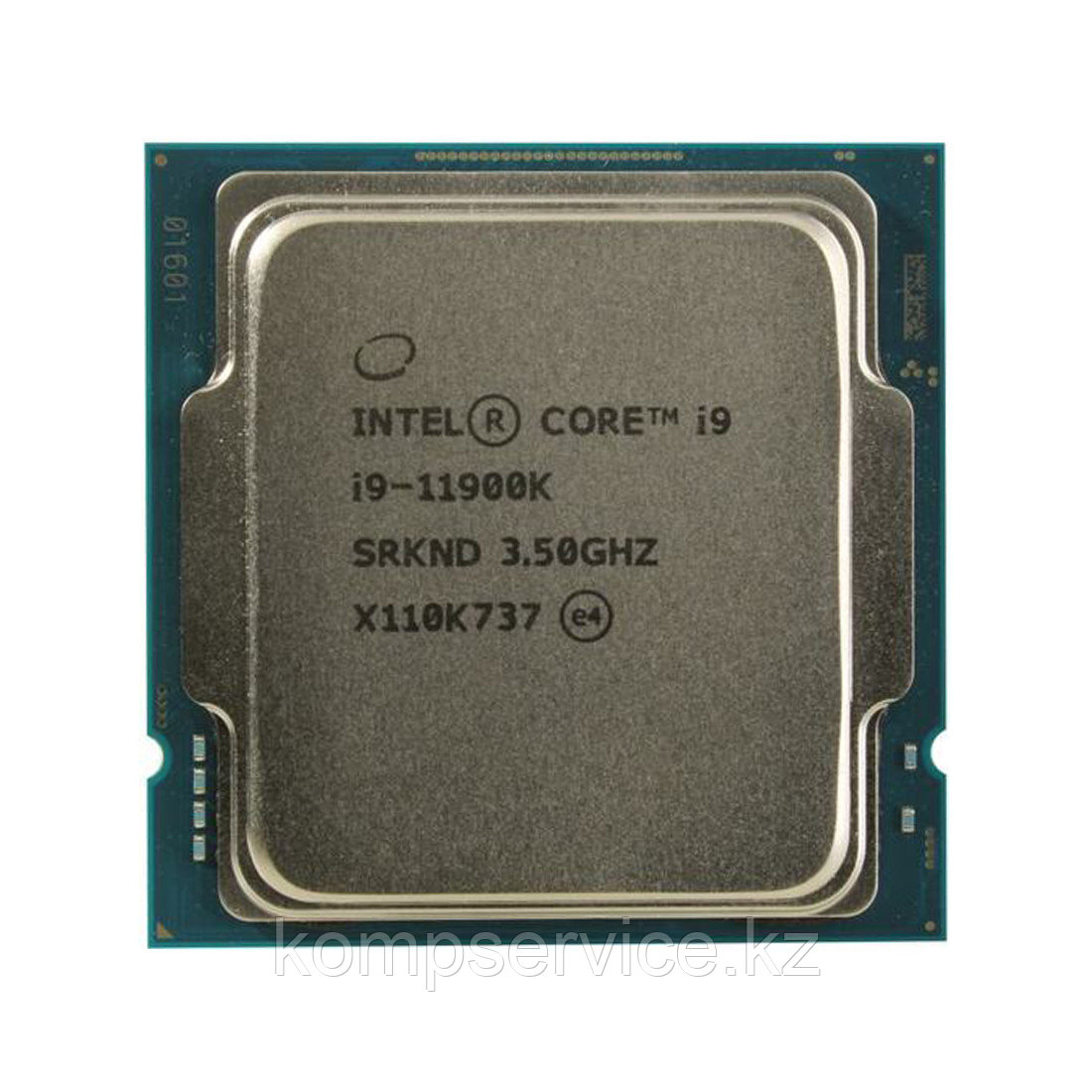 Процессор (CPU) Intel Core i9 Processor 11900K 1200 - фото 1 - id-p111699004