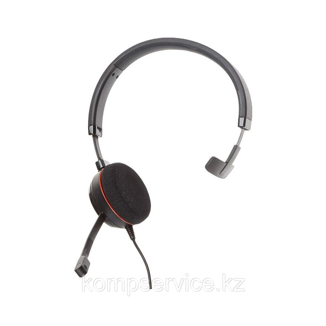 Гарнитура Jabra EVOLVE 20 MS Mono - фото 2 - id-p111699151