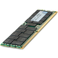 HPE 8GB (1x8GB) Dual Rank x4 PC3-10600 (DDR3-1333) Registered Memory Kit серверная оперативная память озу