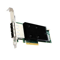 LSI RAID-контроллер SAS PCIE 16P HBA 9305-16E 05-25704-00 LSI raid-контроллер (05-25704-00)