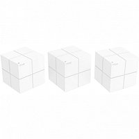 TENDA Nova MW6-3 (3-pack) маршрутизатор для дома (nova MW6-3)