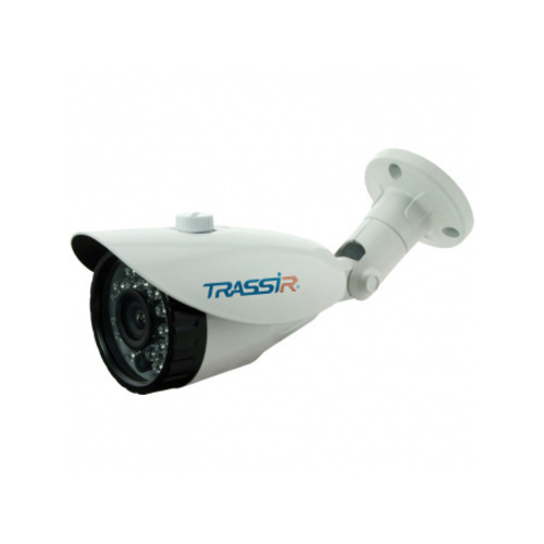 Trassir TR-D2S5 2.8 ip видеокамера (TR-D2S5 2.8) - фото 1 - id-p111699503