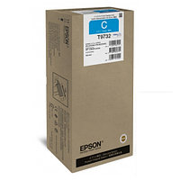 Epson T973 голубой XL струйный картридж (C13T973200)