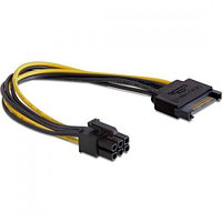 Cablexpert CC-PSU-SATA кабель питания (CC-PSU-SATA)
