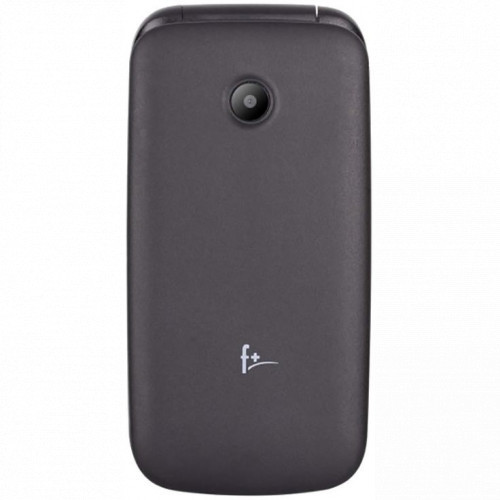 F+ Flip2 Black мобильный телефон (Flip2 Black) - фото 2 - id-p111699704