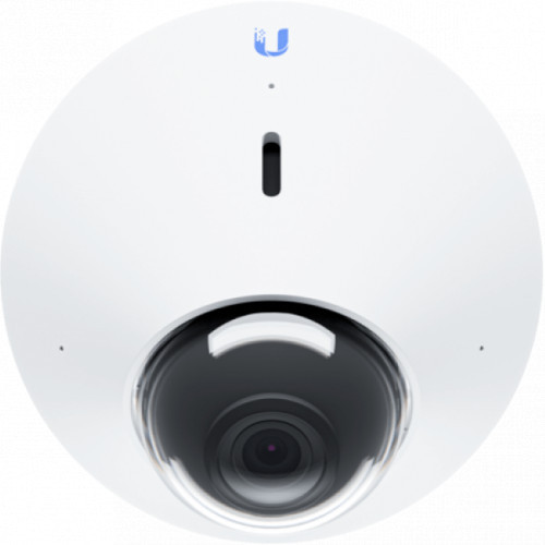Ubiquiti UniFi Protect G4 Dome Camera ip видеокамера (UVC-G4-Dome) - фото 1 - id-p111700363