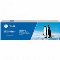 G&G GG-C13T964140 струйный картридж (GG-C13T964140)
