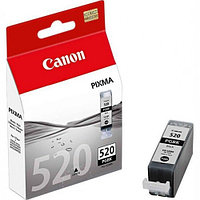 Canon PGI-520 BK IJ струйный картридж (2932B001)