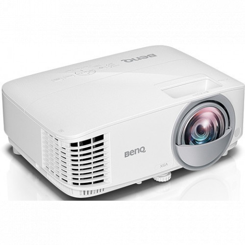 BenQ MW826STH проектор (9H.JMW77.13E) - фото 2 - id-p111701155