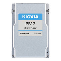 KIOXIA SSD PM7-V серверный жесткий диск (KPM71VUG6T40)