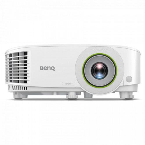 BenQ EW600 проектор (9H.JLT77.1HE) - фото 2 - id-p111701183