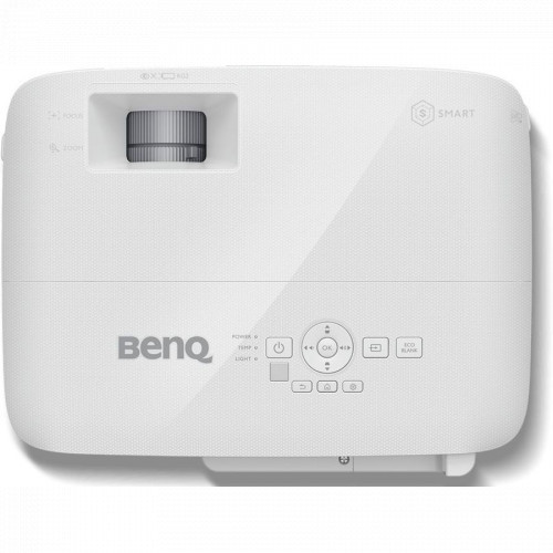 BenQ EW600 проектор (9H.JLT77.1HE) - фото 4 - id-p111701183